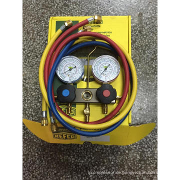 Refco Style R134 Verteilerlehre